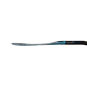 Aerial Minor Fiberglass 4-Piece Versa-Lok Crank Shaft Kayak Paddle, Whitewater Paddle, Aqua Bound, 191-196 cm at Festive Water Paddlesports