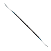 Aerial Minor Fiberglass 4-Piece Versa-Lok Straight Shaft Kayak Paddle, Whitewater Paddle, Aqua Bound, 191-196 cm at Festive Water Paddlesports