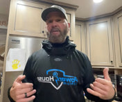 Aftco Reaper, Hoodie, PHL, L Black at Festive Water Paddlesports