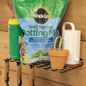 Afton Utility Organizer | Holds 40 lbs, Wall Mounted, StoreYourBoard, , , at Festive Water Paddlesports