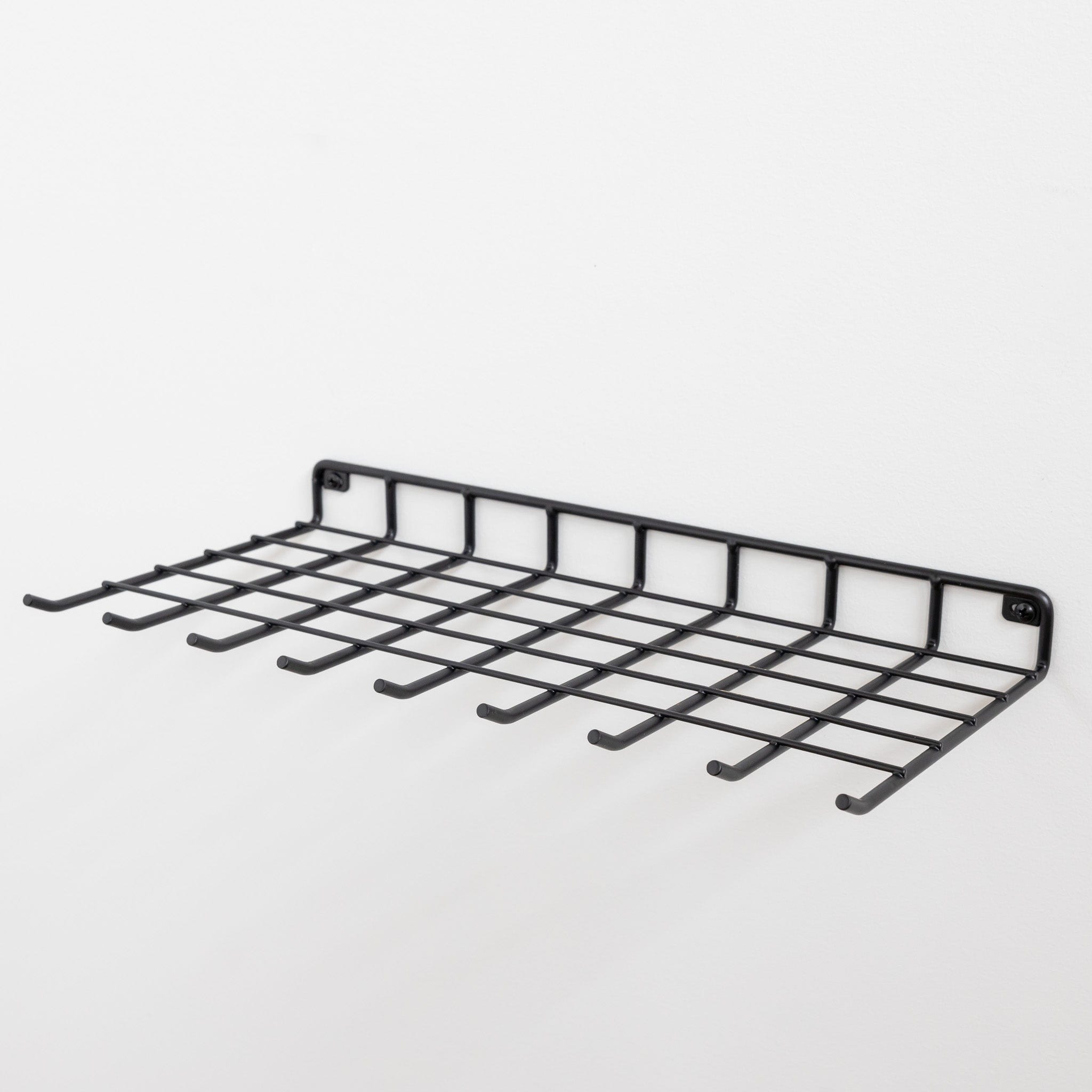 Afton Utility Organizer | Holds 40 lbs, Wall Mounted, StoreYourBoard, , , at Festive Water Paddlesports