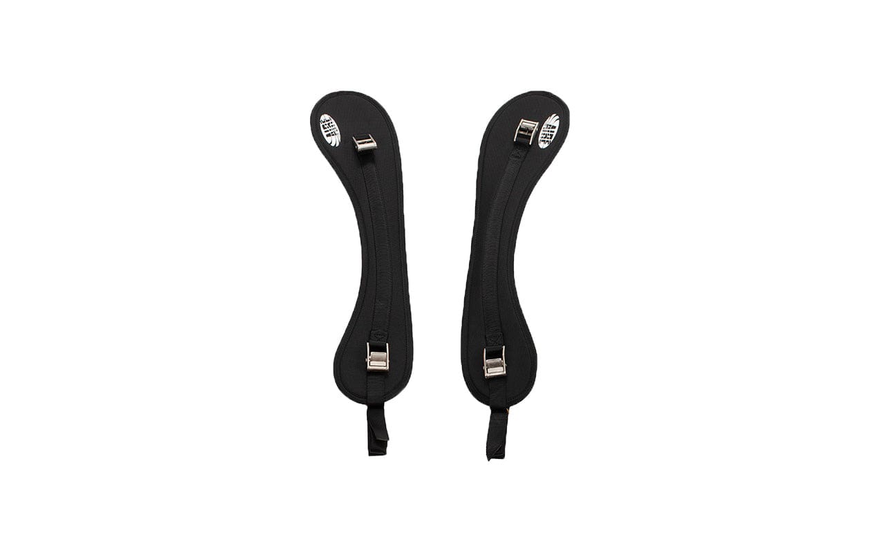 Aire Deluxe Thigh Strap, Thigh Straps, Aire, , , at Festive Water Paddlesports