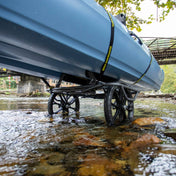 All - Terrain Super Duty Airless Cart, Carts, Suspenz, at Festive Water Paddlesports