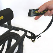 All - Terrain Super Duty Airless Cart, Carts, Suspenz, at Festive Water Paddlesports