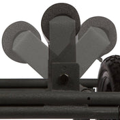 All - Terrain Super Duty Airless Cart, Carts, Suspenz, at Festive Water Paddlesports