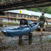 All - Terrain Super Duty Airless Cart, Carts, Suspenz, at Festive Water Paddlesports