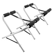 Aluminum Kayak Stand (2 pk), Accessories, Vibe Kayaks, at Festive Water Paddlesports