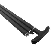 Anchor Pole - 7' Fiberglass 3 piece, Anchor, Vibe Kayaks, at Festive Water Paddlesports