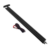 Anchor Pole - 7' Fiberglass 3 piece, Anchor, Vibe Kayaks, at Festive Water Paddlesports