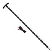 Anchor Pole - 7' Fiberglass 3 piece, Anchor, Vibe Kayaks, at Festive Water Paddlesports