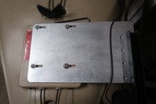 Anchor Wizard Large Offset Plate, , Anchor Wizard, , , at Festive Water Paddlesports