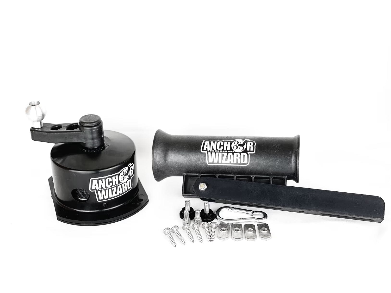 Anchor Wizard Radus Anchor