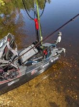 Anchor Wizard Low Profile Kayak Anchor Kit, Anchor, Anchor Wizard, , , at Festive Water Paddlesports