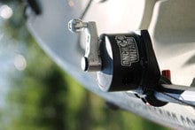 Anchor Wizard Low Profile Kayak Anchor Kit, Anchor, Anchor Wizard, , , at Festive Water Paddlesports