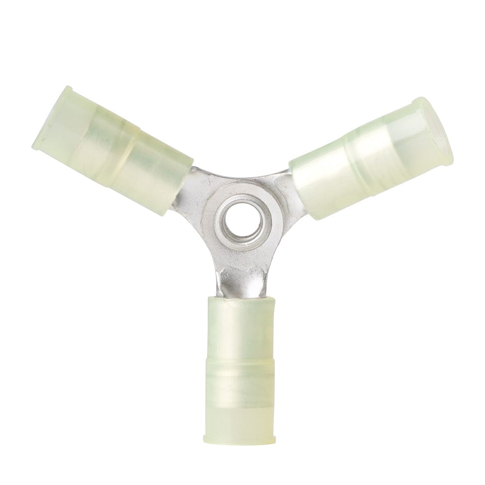 Ancor 12 - 10 AWG - Nylon 3 - Way Connector - 25 - Pack [210520], Terminals, Ancor, , , at Festive Water Paddlesports