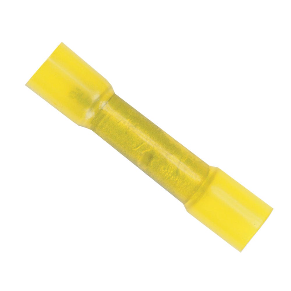 Ancor 12 - 10 Heatshrink Butt Connectors - 25 - Pack [309225], Terminals, Ancor, , , at Festive Water Paddlesports