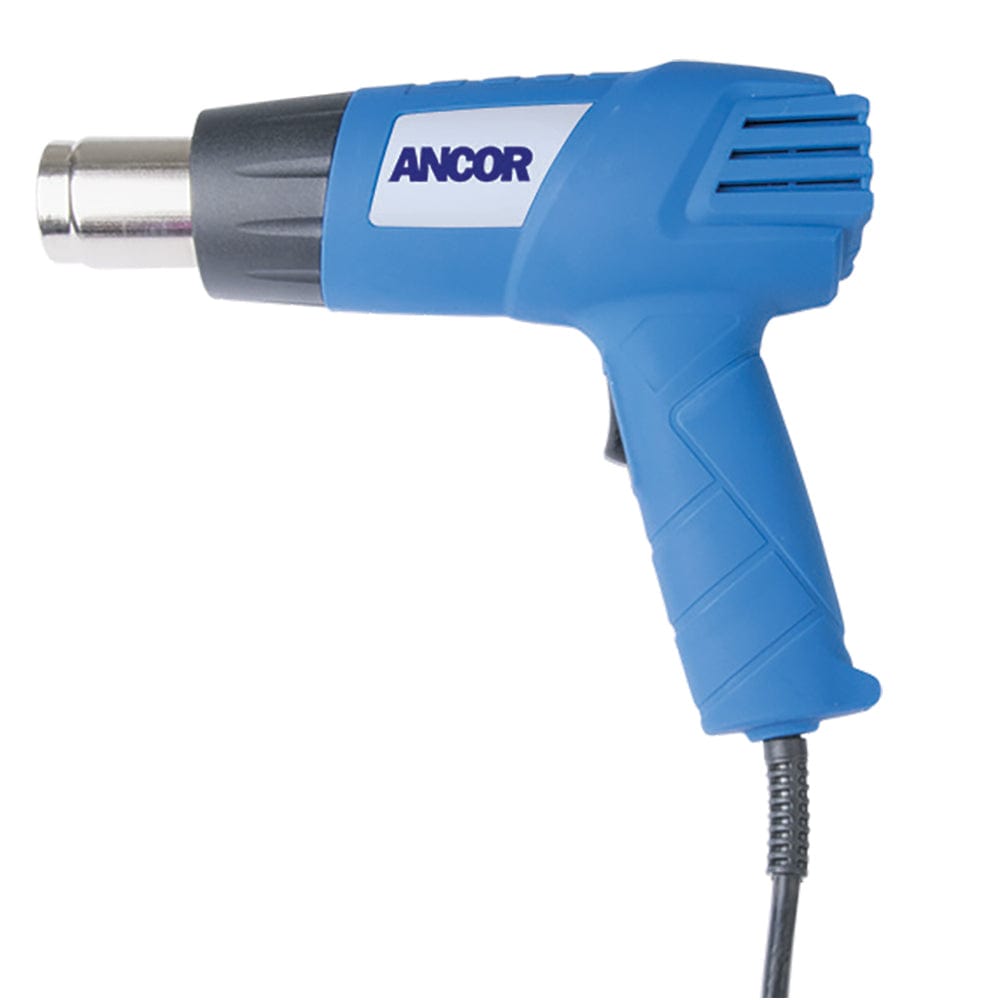 Ancor 120V Two Setting Heat Gun [703023], Tools, Ancor, , , at Festive Water Paddlesports