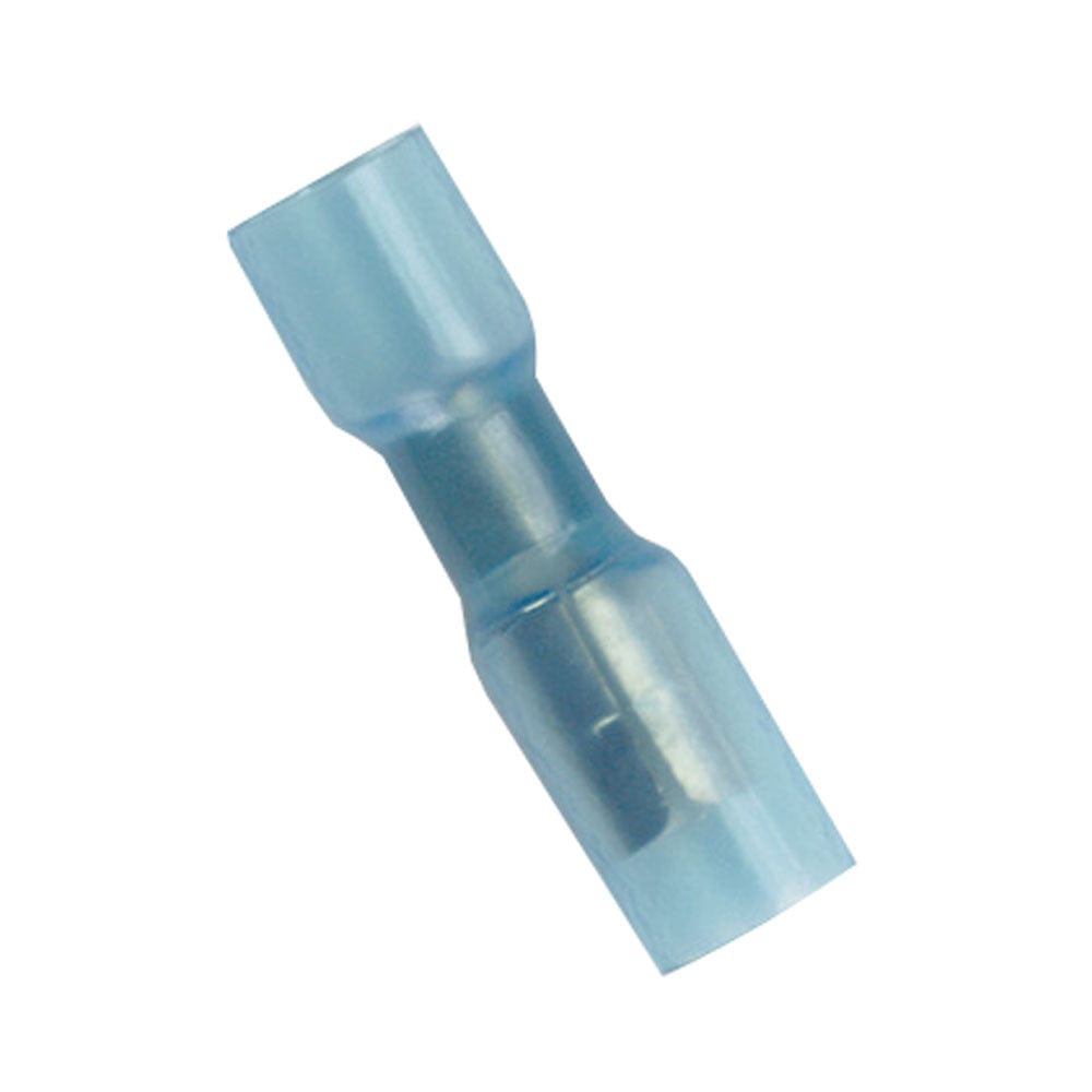 Ancor 16 - 14 Female Heatshrink Snap Plug - 100 - Pack [319899], Terminals, Ancor, , , at Festive Water Paddlesports