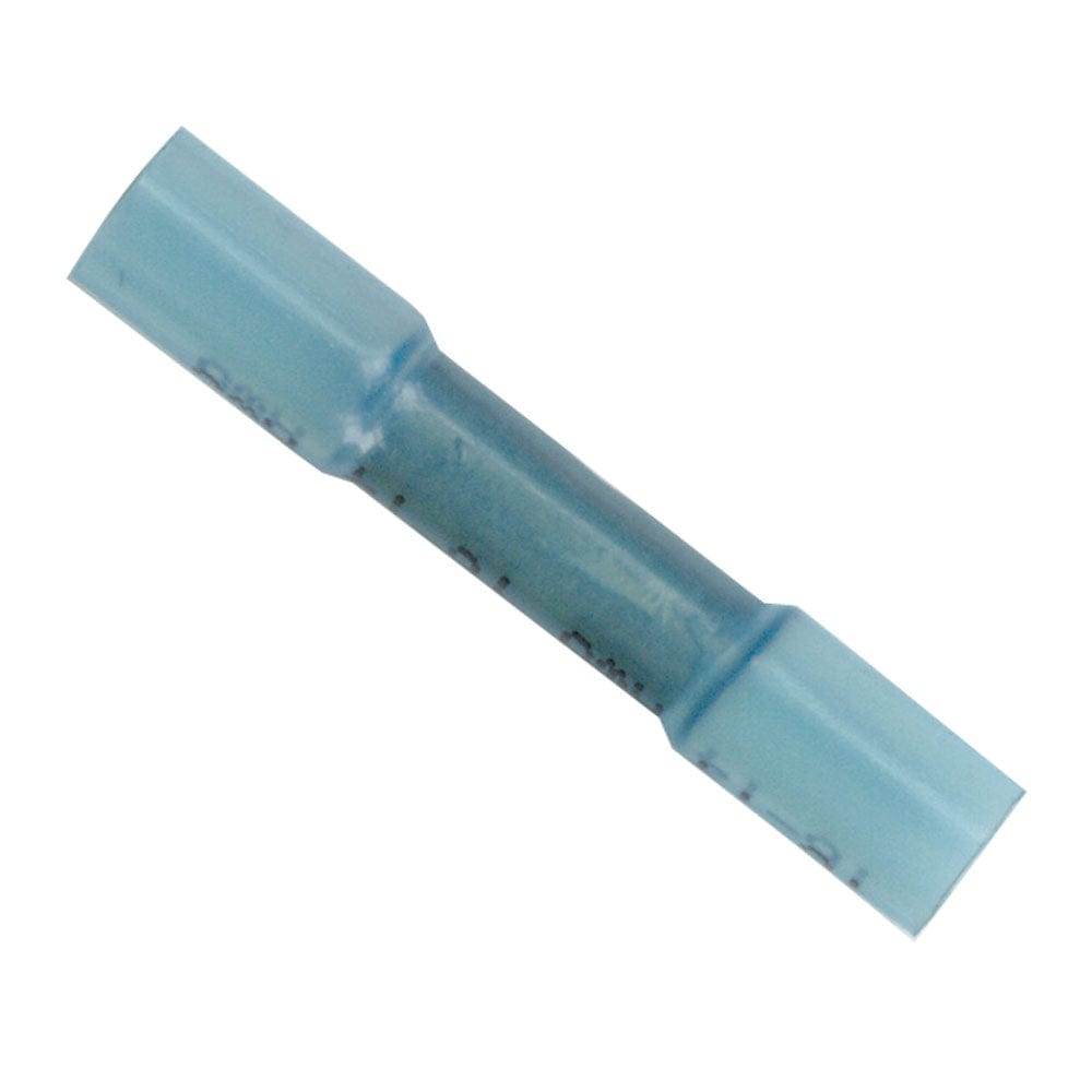 Ancor 16 - 14 Heatshrink Butt Connectors - 500 - Pack [309102], Terminals, Ancor, , , at Festive Water Paddlesports