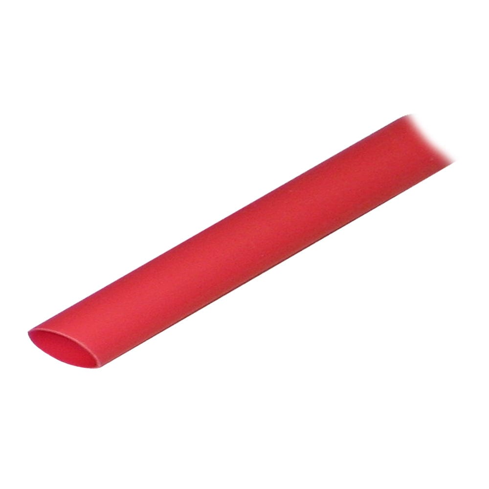 2" x 48" - 1 - Pack - Red [305648], Wire Management, Ancor, , , at Festive Water Paddlesports
