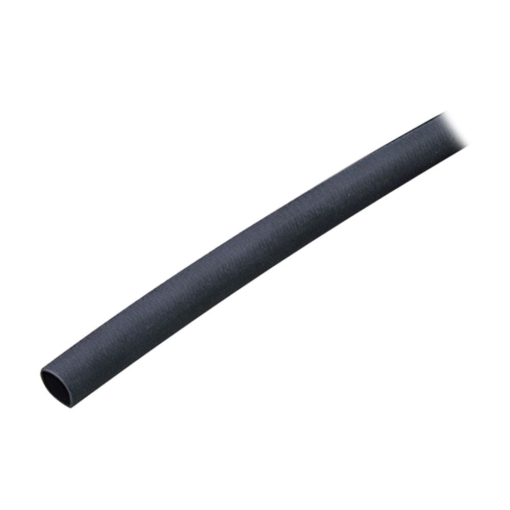 Ancor Adhesive Lined Heat Shrink Tubing (ALT) - 1/4" x 48" - 1 - Pack - Black [303148], Wire Management, Ancor, , , at Festive Water Paddlesports