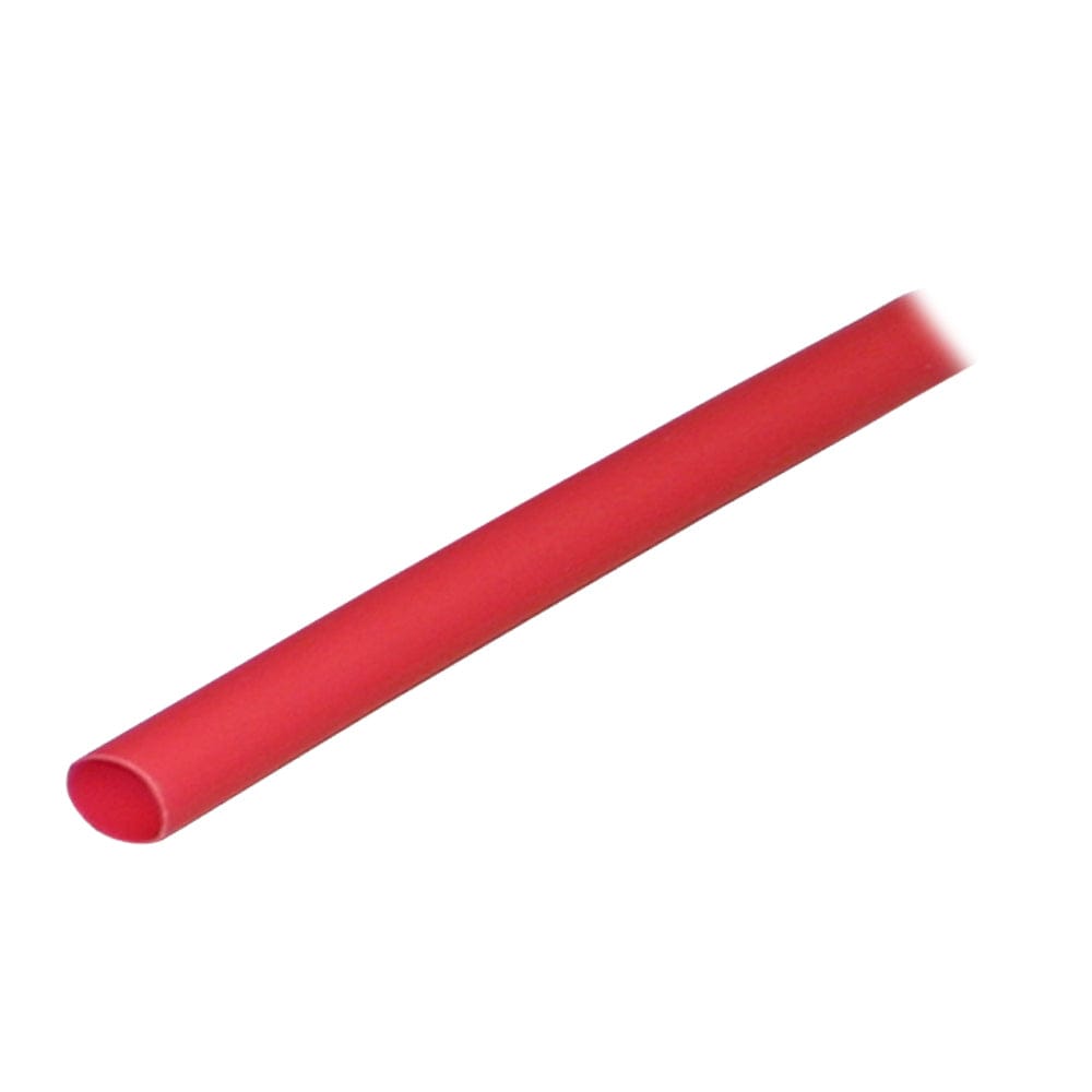 4" x 48" - 1 - Pack - Red [303648], Wire Management, Ancor, , , at Festive Water Paddlesports