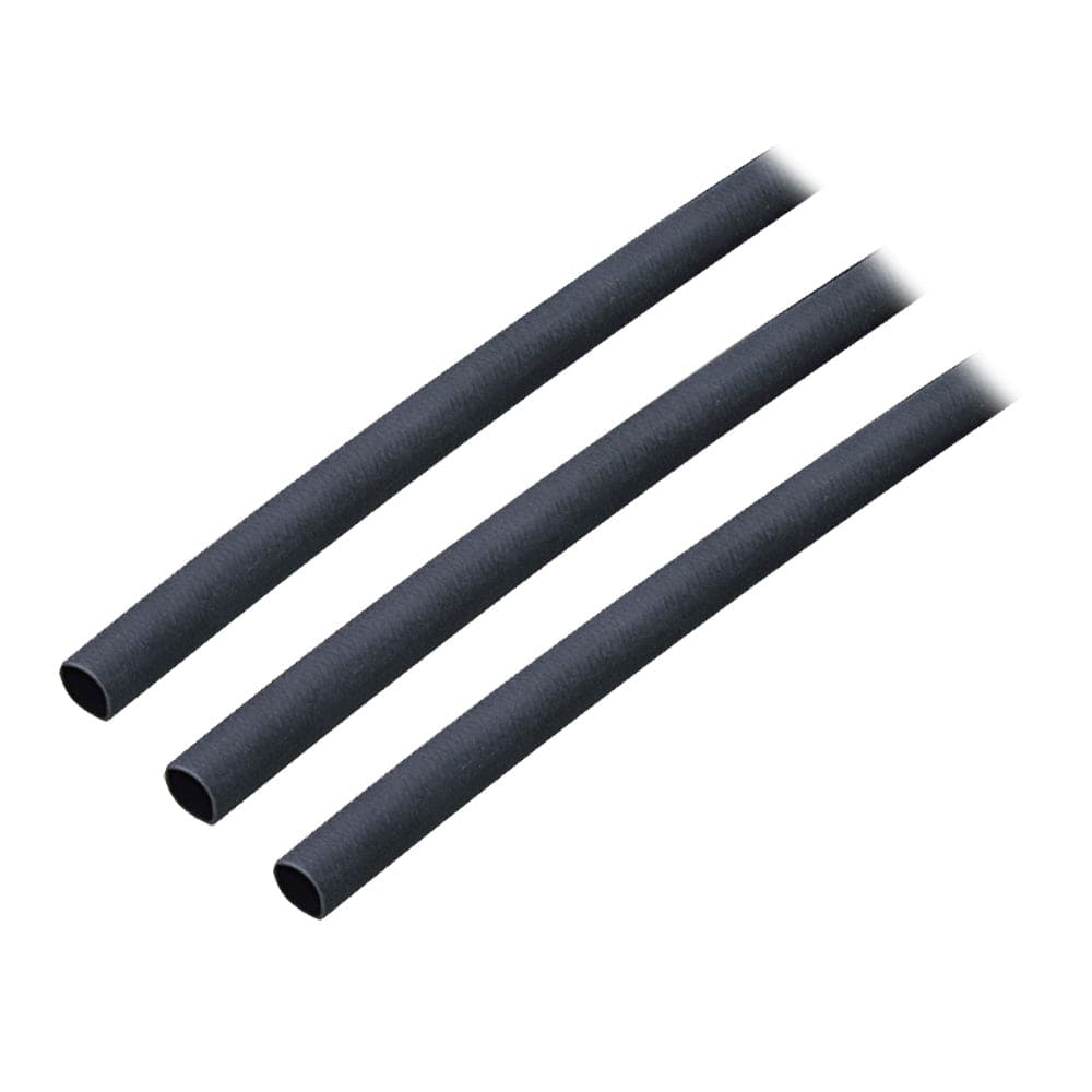 16" x 3" - 3 - Pack - Black [302103], Wire Management, Ancor, , , at Festive Water Paddlesports