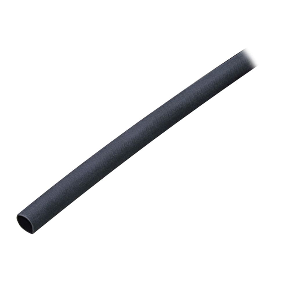 Ancor Adhesive Lined Heat Shrink Tubing (ALT) - 3/16" x 48" - 1 - Pack - Black [302148], Wire Management, Ancor, , , at Festive Water Paddlesports