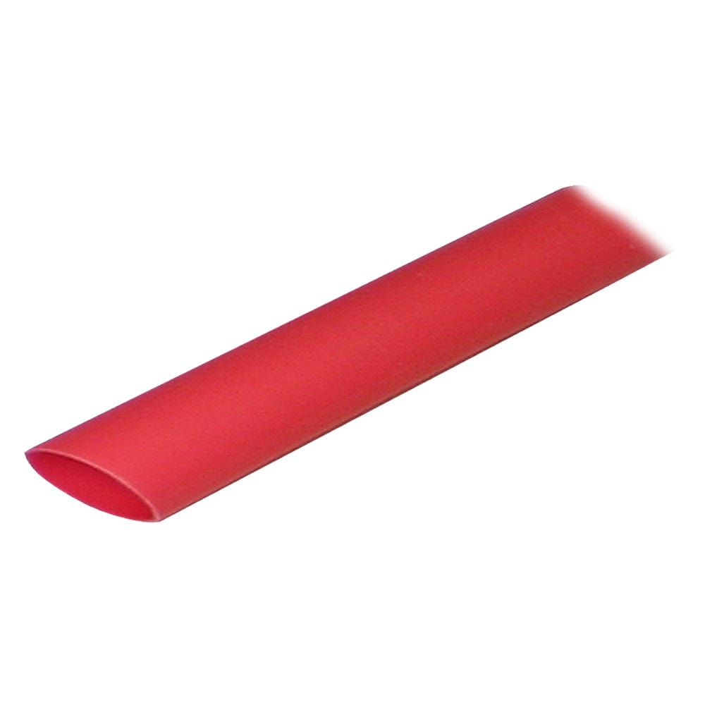 Ancor Adhesive Lined Heat Shrink Tubing (ALT) - 3/4" x 48" - 1 - Pack - Red [306648], Wire Management, Ancor, , , at Festive Water Paddlesports