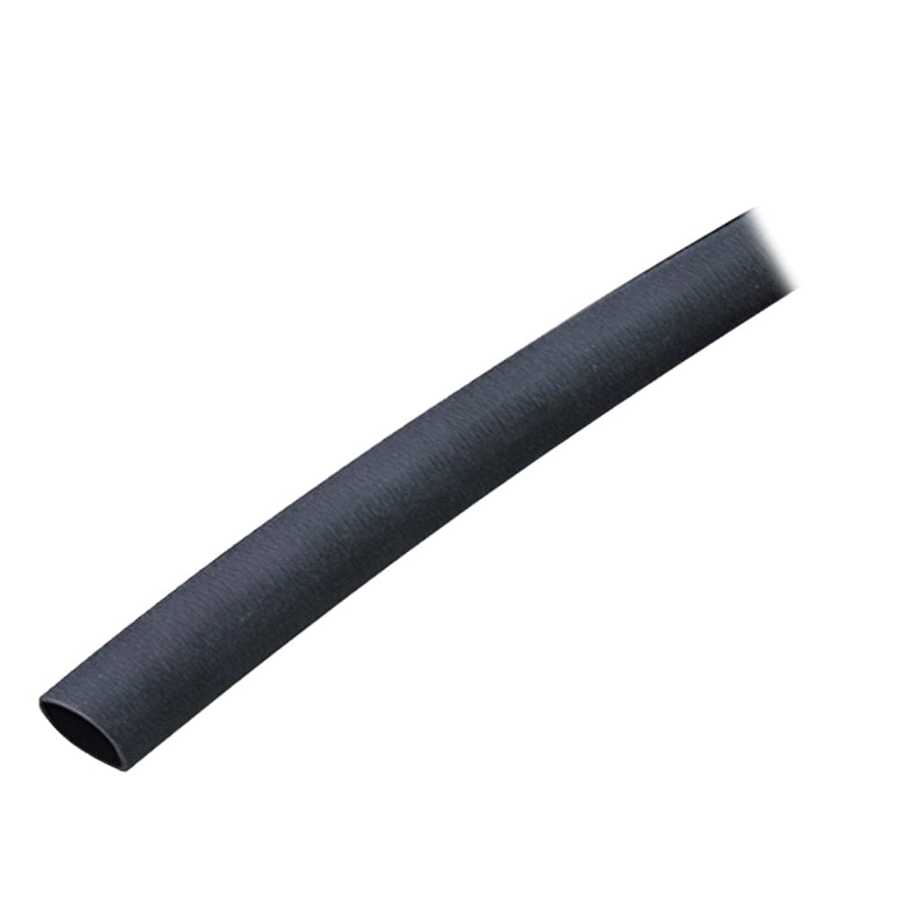 Ancor Adhesive Lined Heat Shrink Tubing (ALT) - 3/8" x 48" - 1 - Pack - Black [304148], Wire Management, Ancor, , , at Festive Water Paddlesports