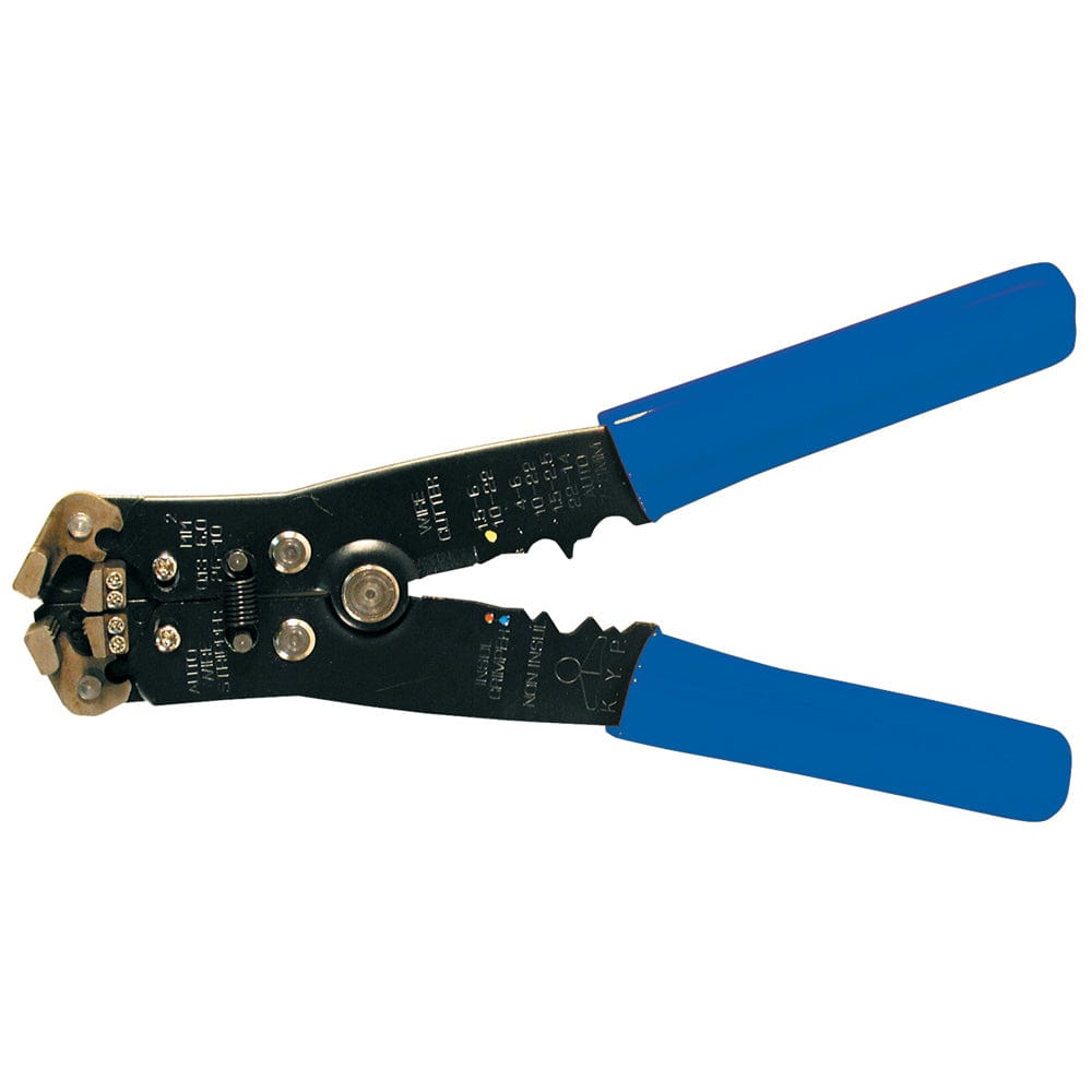10 - 26 AWG [702033], Tools, Ancor, , , at Festive Water Paddlesports