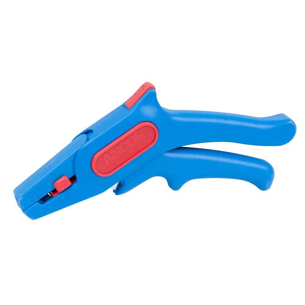 Ancor Automatic Wire Stripper - 24 - 12 AWG [702030], Tools, Ancor, , , at Festive Water Paddlesports
