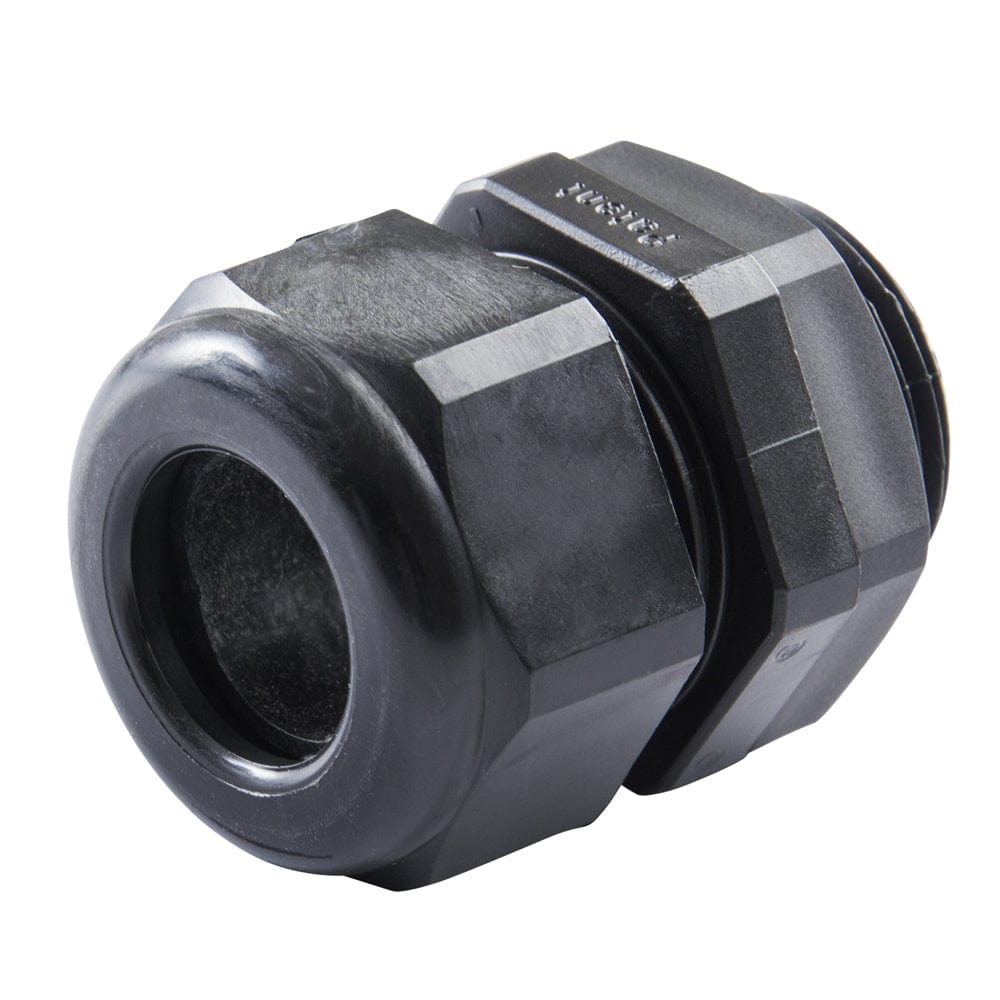 Ancor Marine Grade Electrical Wire Seal - Round Cable - 1 to 3/0 AWG, 3/4" NPT [765004], Wire Management, Ancor, , , at Festive Water Paddlesports