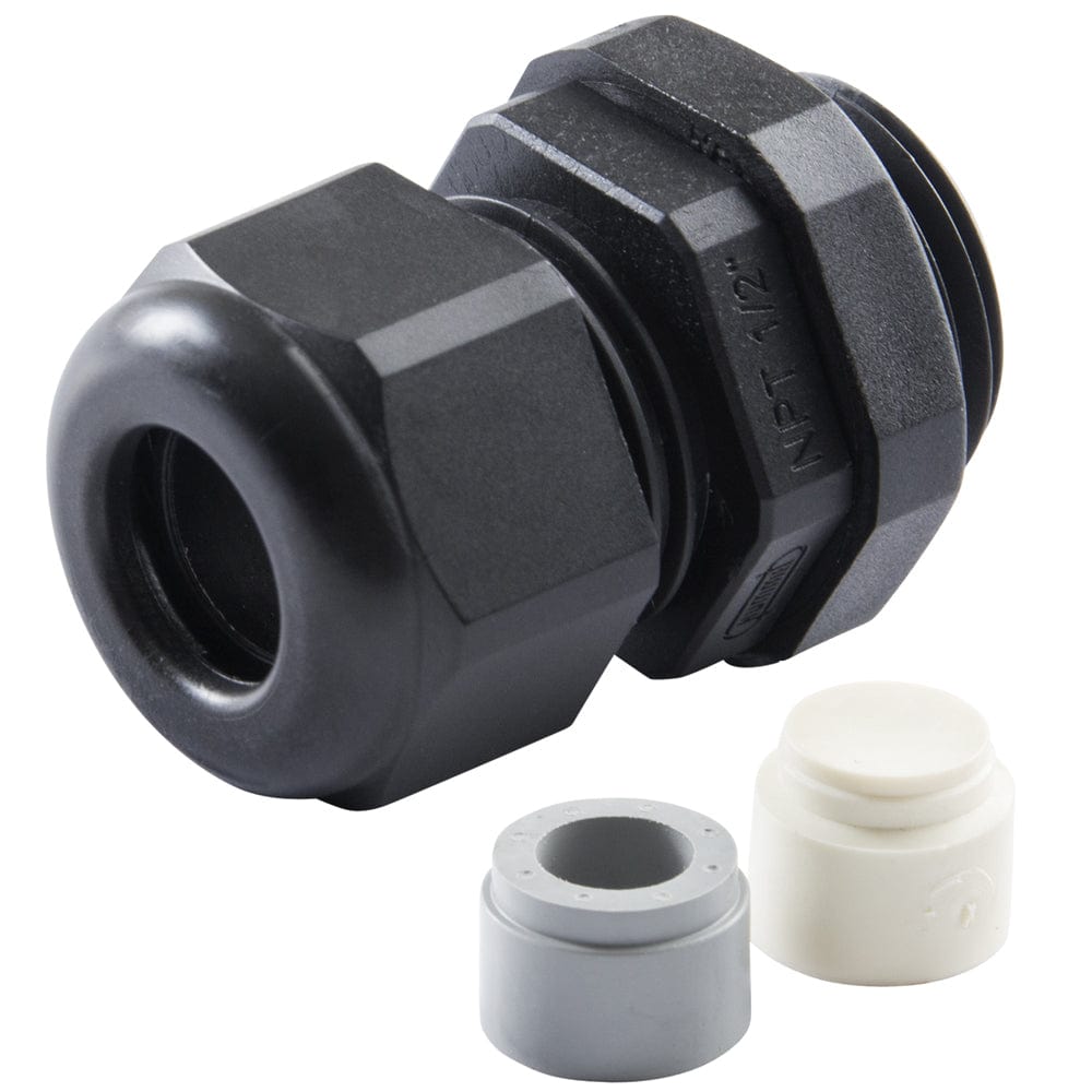 2" NPT [765000], Wire Management, Ancor, , , at Festive Water Paddlesports