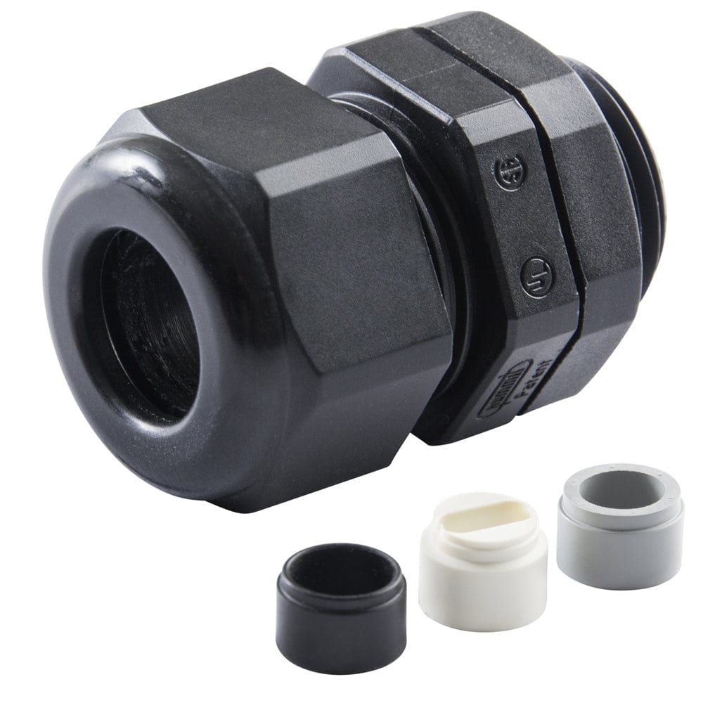 2" NPT [765002], Wire Management, Ancor, , , at Festive Water Paddlesports