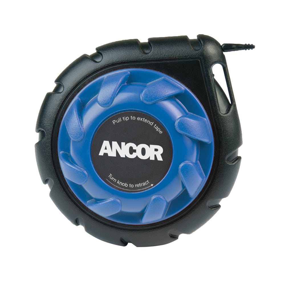 Ancor Mini Fish Tape [703112], Tools, Ancor, , , at Festive Water Paddlesports