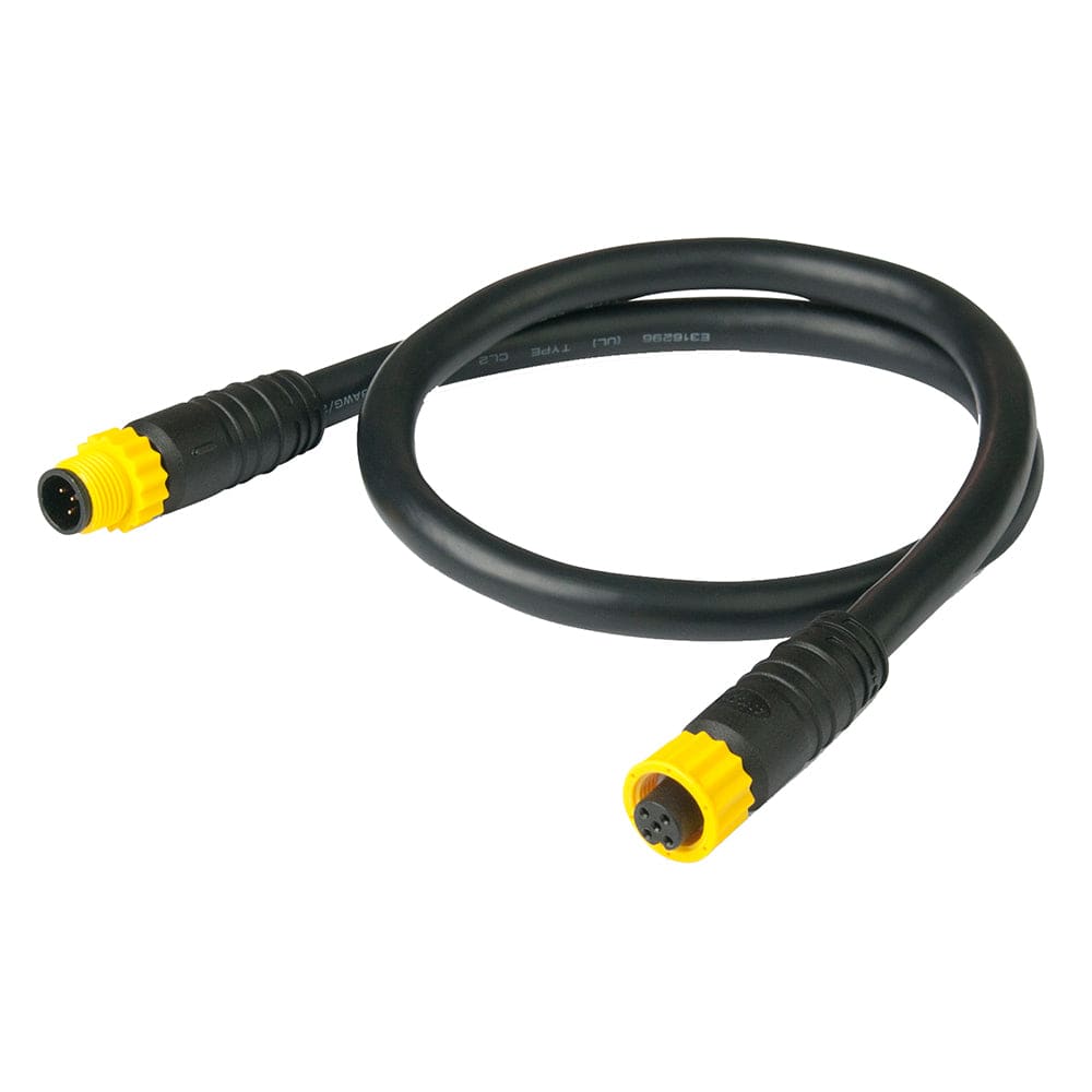 Ancor NMEA 2000 Backbone Cable - 5M [270005], NMEA Cables & Sensors, Ancor, , , at Festive Water Paddlesports