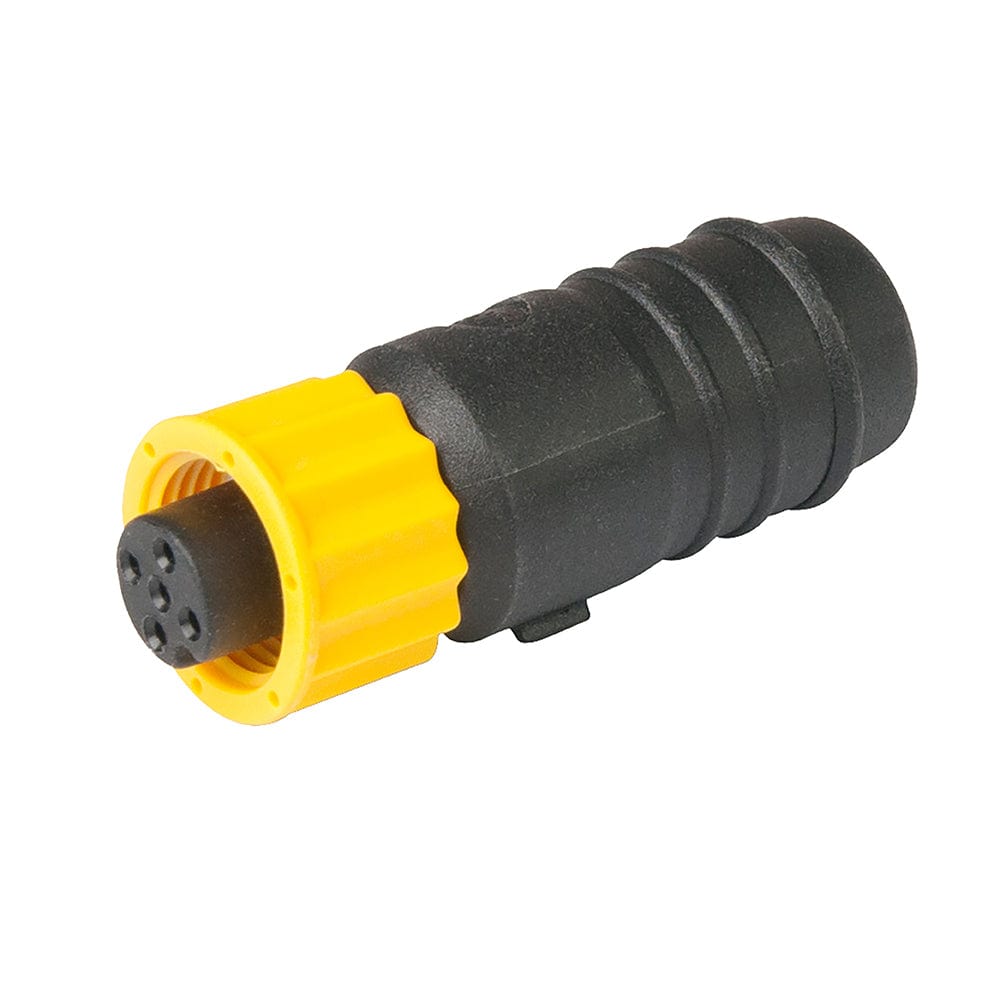 Ancor NMEA 2000 Female Terminator [270105], NMEA Cables & Sensors, Ancor, , , at Festive Water Paddlesports