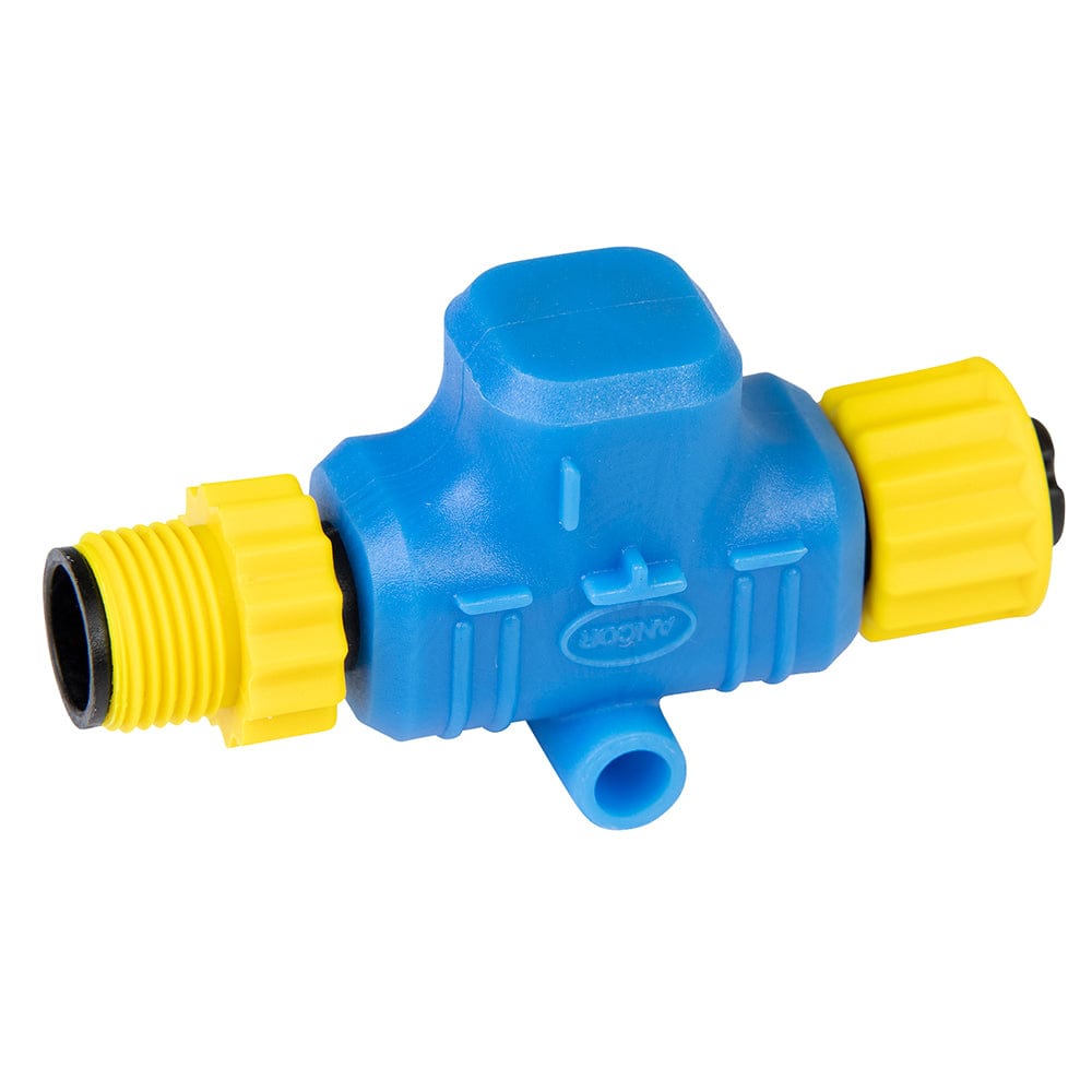 Ancor NMEA 2000 Power Isolator [270113], NMEA Cables & Sensors, Ancor, , , at Festive Water Paddlesports