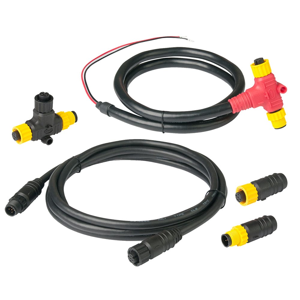 Ancor NMEA 2000 Single Device Starter Kit [270201], NMEA Cables & Sensors, Ancor, , , at Festive Water Paddlesports