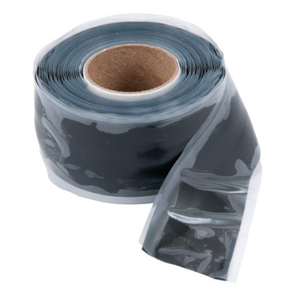 Ancor Repair Tape - 1" x 10' - Black [341010], Wire Management, Ancor, , , at Festive Water Paddlesports