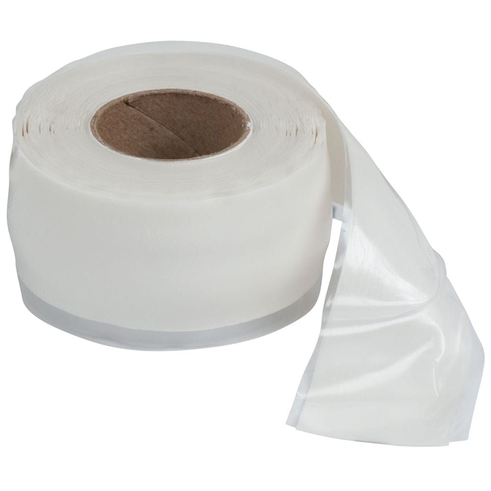 Ancor Repair Tape - 1" x 10' - White [347010], Wire Management, Ancor, , , at Festive Water Paddlesports