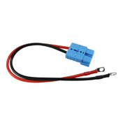 Anderson Connectors, , PHL, 16V (blue) at Festive Water Paddlesports