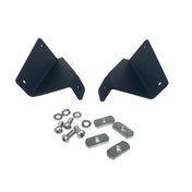 Angled Riser Kit for the Slotted Console | Fits Hobie Pro Angler, , Boonedox USA, at Festive Water Paddlesports
