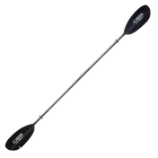 Angler Ace Snap-Button, Kayak Fishing Paddle, Bending Branches, 240 cm at Festive Water Paddlesports