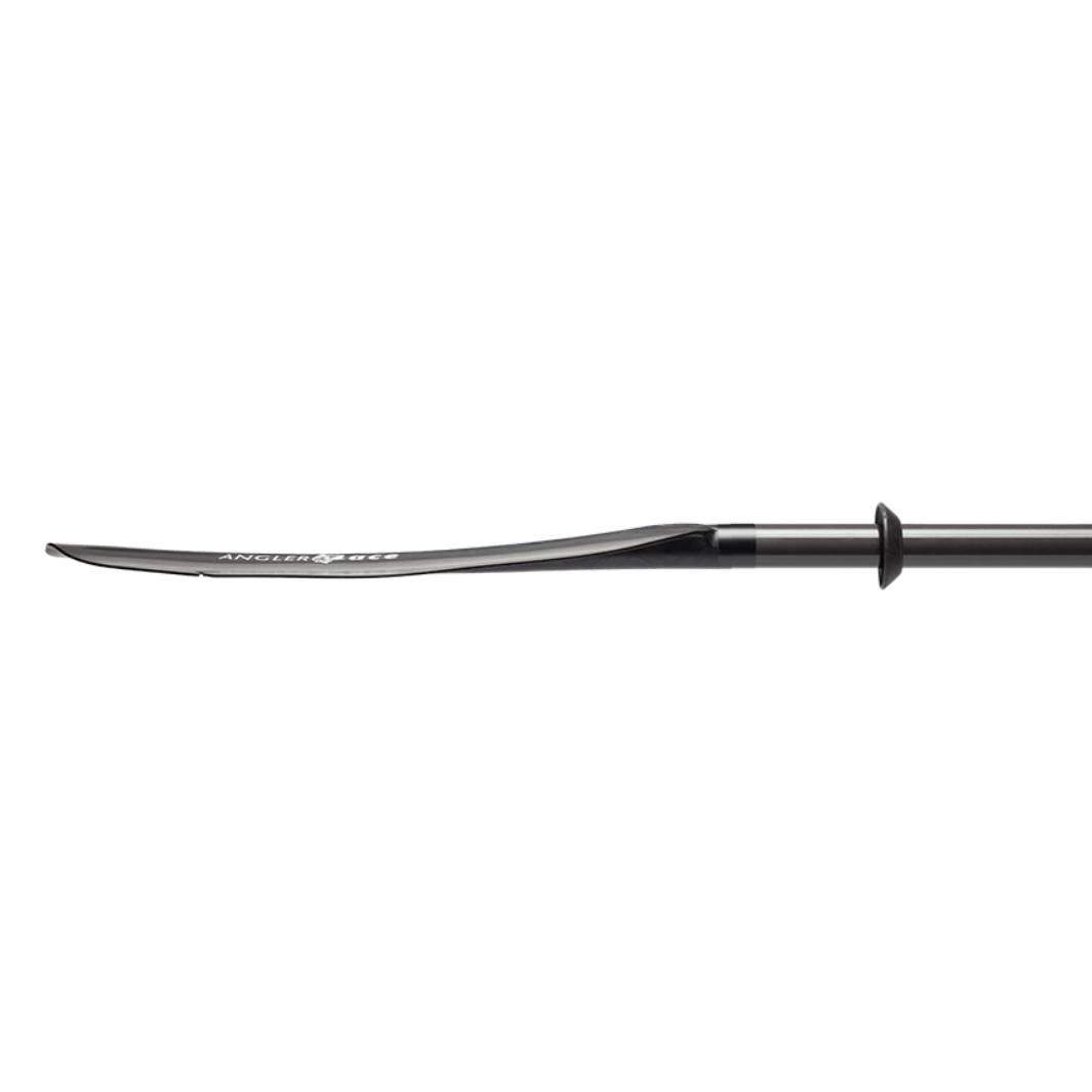 Angler Ace Snap-Button, Kayak Fishing Paddle, Bending Branches, 240 cm at Festive Water Paddlesports
