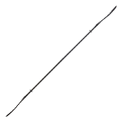 Angler Ace Snap-Button, Kayak Fishing Paddle, Bending Branches, 240 cm at Festive Water Paddlesports