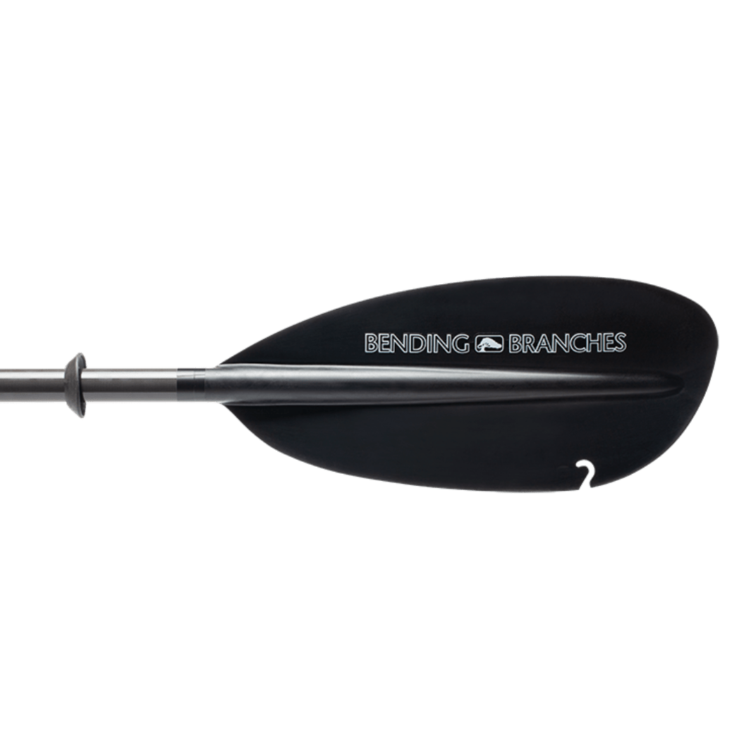 Angler Ace Snap-Button, Kayak Fishing Paddle, Bending Branches, 240 cm at Festive Water Paddlesports