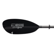 Angler Ace Snap-Button, Kayak Fishing Paddle, Bending Branches, 240 cm at Festive Water Paddlesports