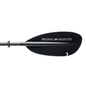 Angler Ace Versa-Lok™, Kayak Fishing Paddle, Bending Branches, 240-255 at Festive Water Paddlesports